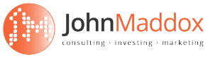 John Maddox | Startup Consulting & Investing | Marketing Seminars