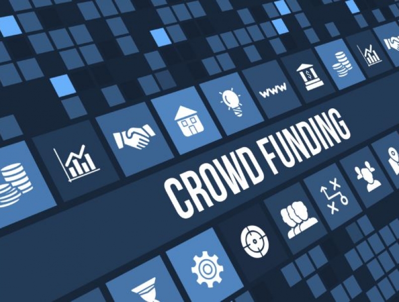 Equity Crowdfunding Overview